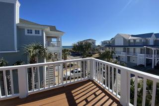 Blue Aerie by Sea Scape Properties - Wrightsville Beach - 0