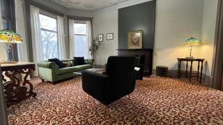 Stone Gables Inn - Cleveland - 9