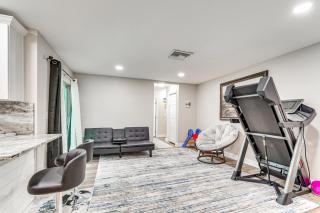 Weeki Lake Home Heated Pool, By Disney and Kayaking - Spring Hill - 2