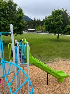 Michaud's Basement unit - 6