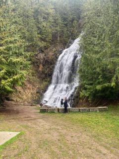 Michaud's Basement unit - 4