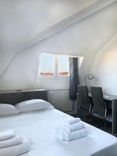House Crocetta - Milan - 6