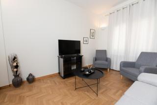 Renovated apartment on the 5th floor with Acropolis view - Atene - 8