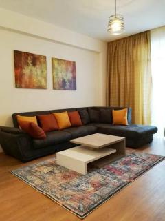 Hippodrome Top 1BR Super View - 6