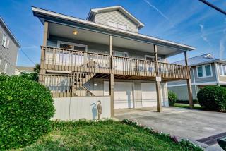 Casa del Mar by Sea Scape Properties - Wrightsville Beach - 1
