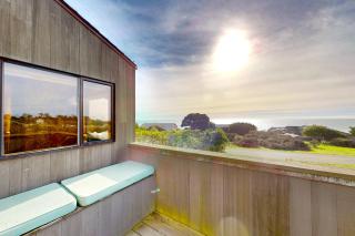 The Nautilus - Sea Ranch - 0
