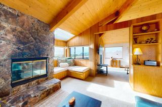 The Nautilus - Sea Ranch - 7