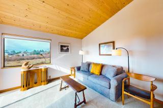 The Nautilus - Sea Ranch - 6