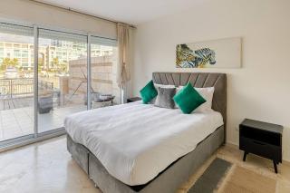 The Yacht Apartment in Herzlia - Herzliyya B - 5