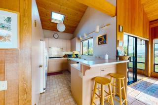 The Nautilus - Sea Ranch - 1