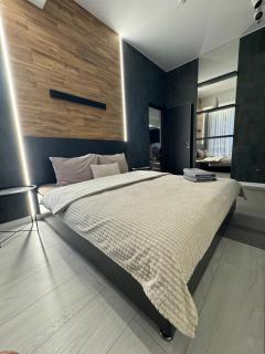 Luxury Three Bedroom Ultracentral Apartment - 4