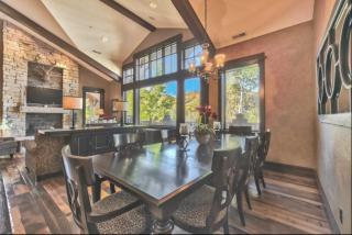 Elegant mountain retreat at Deer Valley, walk to skiing, private hot tub, mountain views - Park City - 4