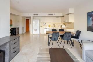 The Yacht Apartment in Herzlia - Herzliyya B - 1