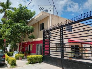 Hgen Rooms & Suites - 8