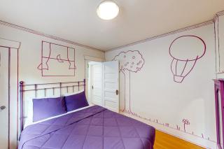 The Storybook House - Seattle - 1