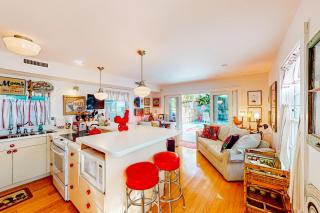 The Conch-Out Cottage - 6