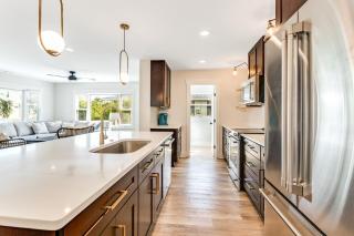 Family Tides by Sea Scape Properties - 9