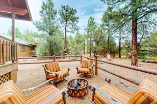 Lakeside Radiance - Pinetop-Lakeside - 9