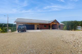 Bear Butte Retreat - Deadwood - 0