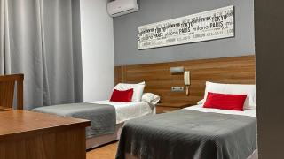 Hostal San Francisco - Cadice - 4