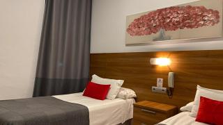 Hostal San Francisco - Cadice - 3