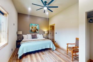 Bear Butte Retreat - Deadwood - 1