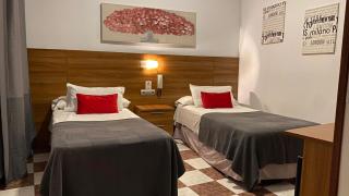 Hostal San Francisco - Cadice - 1