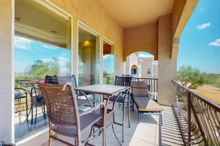 Mountain Vista Retreat - Scottsdale - 9