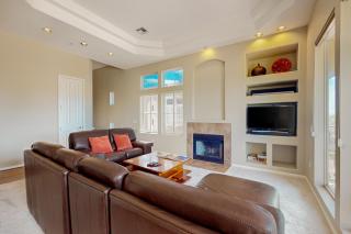 Mountain Vista Retreat - 7