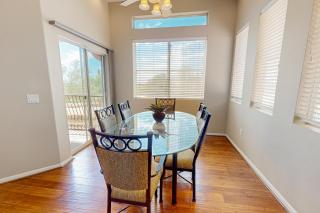 Mountain Vista Retreat - Scottsdale - 4