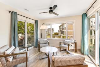 Family Tides by Sea Scape Properties - Wrightsville Beach - 5
