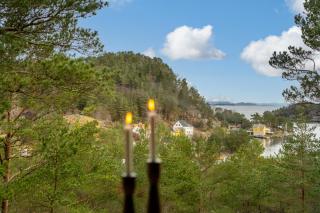 Gunnarhytta, Valevåg - Valevåg - 5