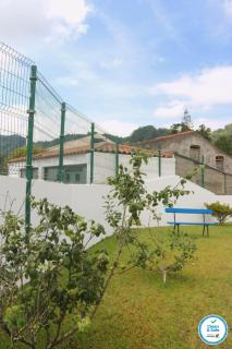 Starfish House - Furnas - 1