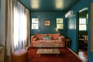The Heron - Peaceful East Hill Escape - Pensacola - 6