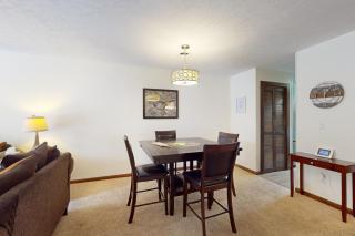 Shipwatch Pointe II P-302 - Myrtle Beach - 1