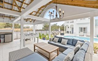 La Mer-Athon by Oversee 30A - Santa Rosa Beach - 5
