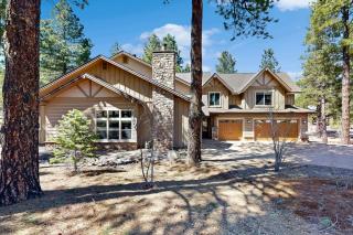 Round Pen Retreat - Flagstaff - 9