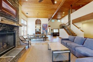 Round Pen Retreat - Flagstaff - 6