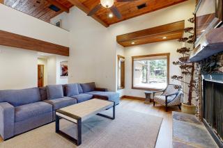 Round Pen Retreat - Flagstaff - 4