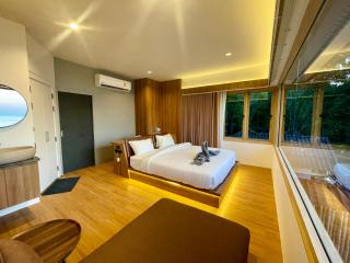 Marina Resort Koh Phayam Ranong - Ko Phayam - 1