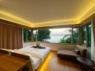 Marina Resort Koh Phayam Ranong - 1