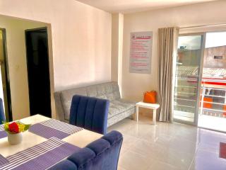 Apartamento Exclusivo, cerca a la playa - 3