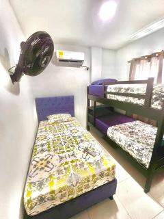 Apartamento Exclusivo, cerca a la playa - Ríohacha - 2