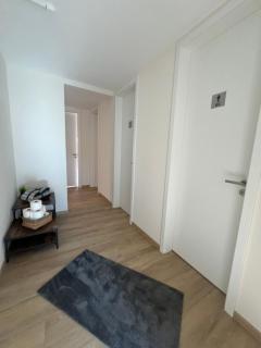 Moderne Wohnung im Herzen von Lingen - Lingen - 9