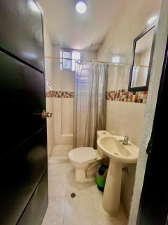 Apartamento Exclusivo, cerca a la playa - Ríohacha - 1