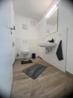 Moderne Wohnung im Herzen von Lingen - Lingen - 8