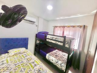 Apartamento Exclusivo, cerca a la playa - Ríohacha - 9