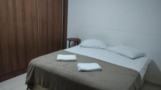 Apartamento centro - Ubá - 2