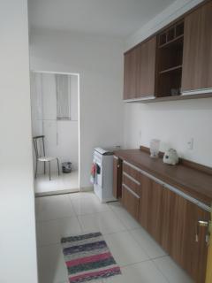 Apartamento centro - Ubá - 0