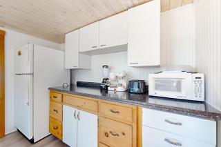 Seaside Serenity - 1